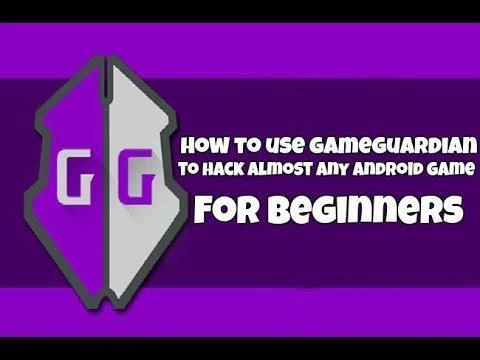 How to use GameGuardian?(For beginners)
