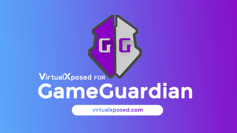 How To Add Gameguardian To Virtualxposed?