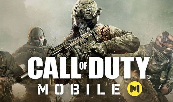 GameGuardian Hack of Call of Duty Mobile