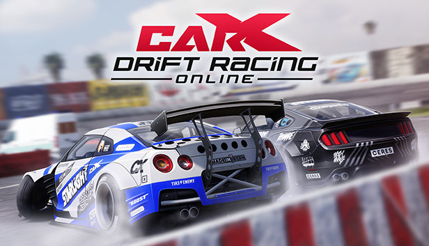 GameGuardian CarX Drift Racing 2 Hack
