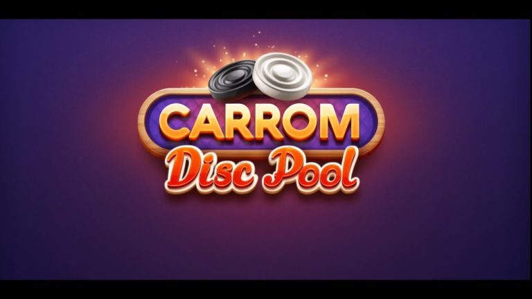 GameGuardian Carrom Pool Hack
