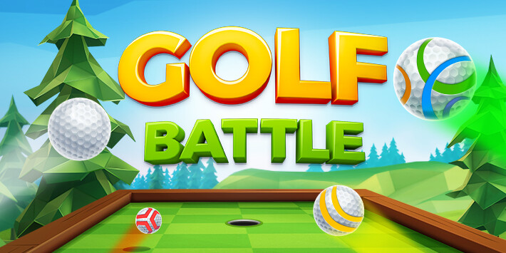 GameGuardian Golf Battle