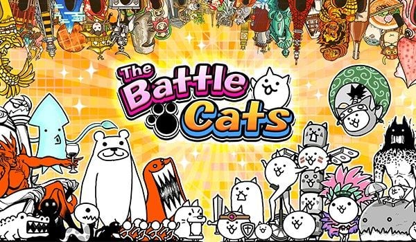 GameGuardian The Battle Cats Script.
