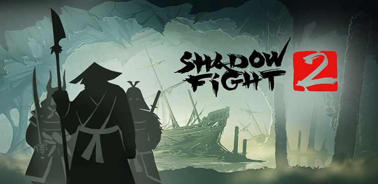 GameGuardian Shadow Fight 2 Hack