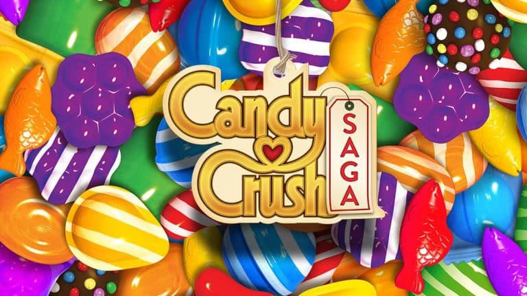 GameGuardian Candy Crush Hack