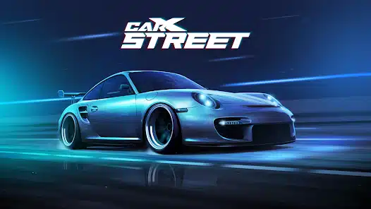 GameGuardian Car X Street Script