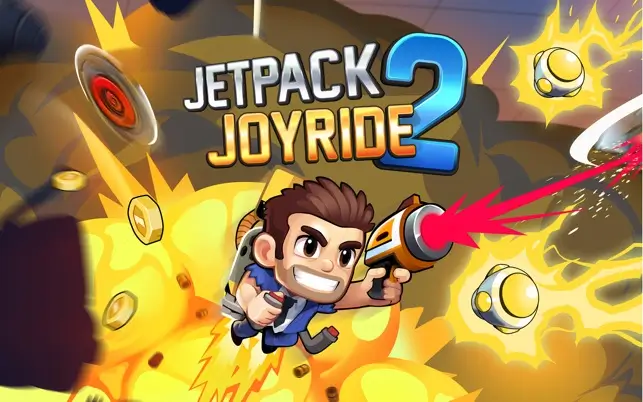 GameGuardian Jetpack Joyride Unlimited Coins Script.