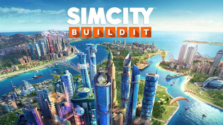 GameGuardian SimCity Script