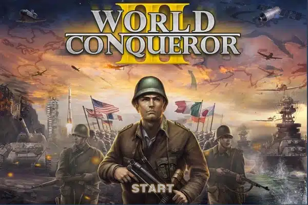 GameGuardian World Conqueror 3 Script