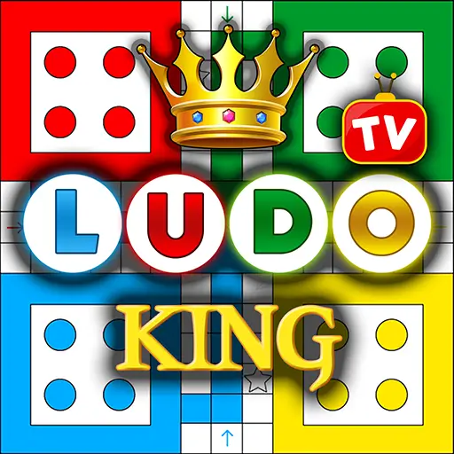 GameGuardian Ludo King Script.