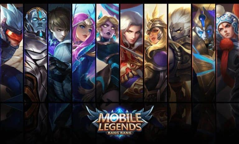 GameGuardian Mobile Legends Script